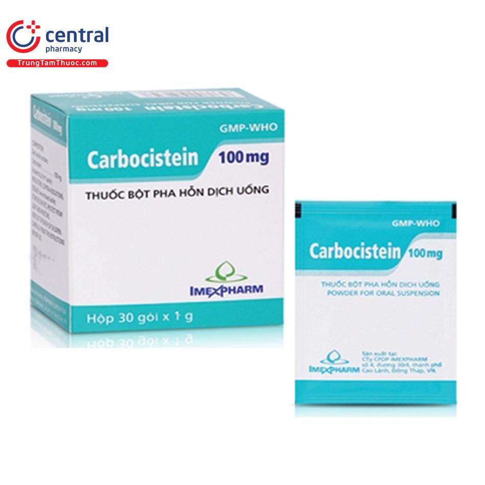 carbocistein 100mg imexpharm 2 L4286