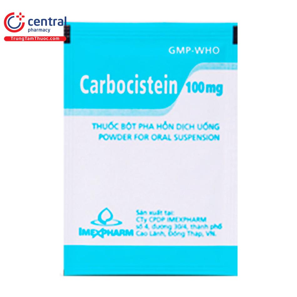 carbocistein 100mg imexpharm 3 K4274