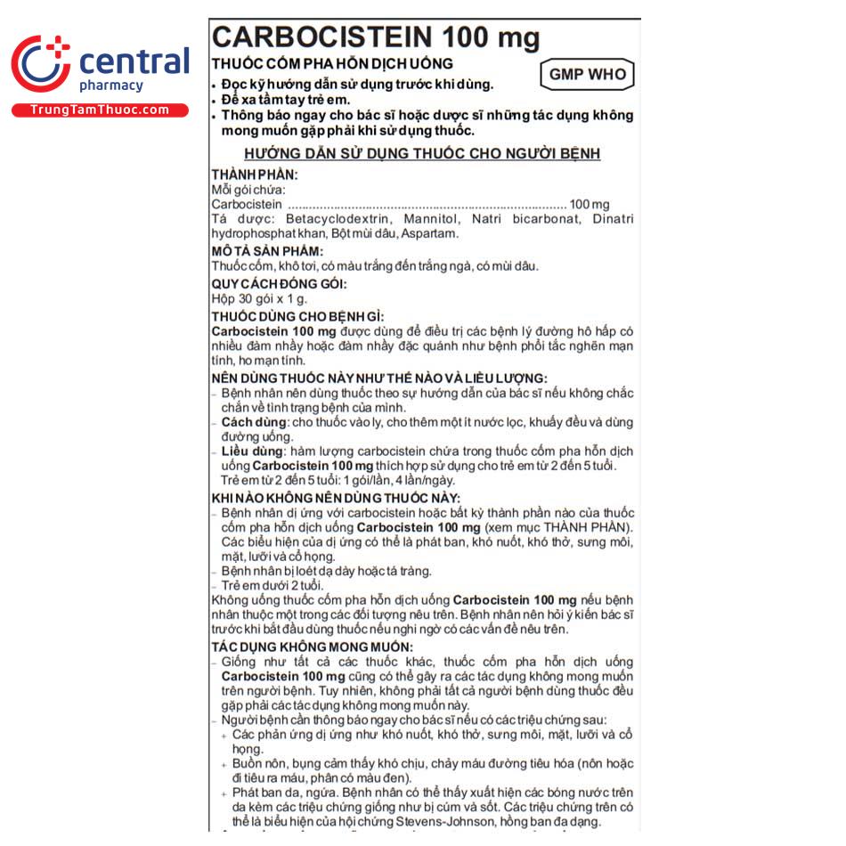 carbocistein 100mg imexpharm 4 Q6833