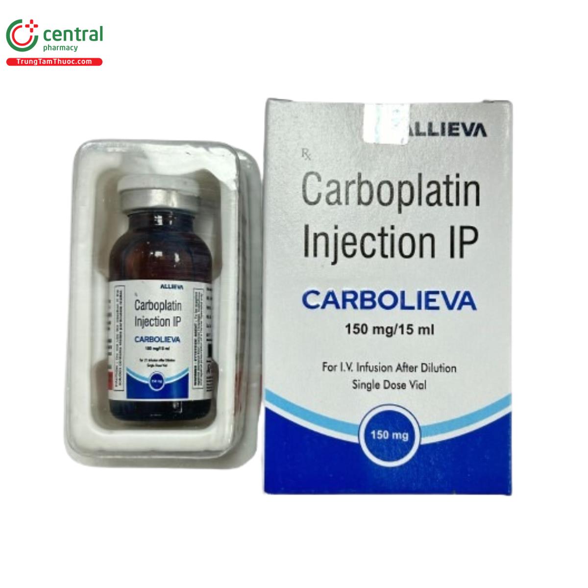 carbolieva 150mg 2 C1438