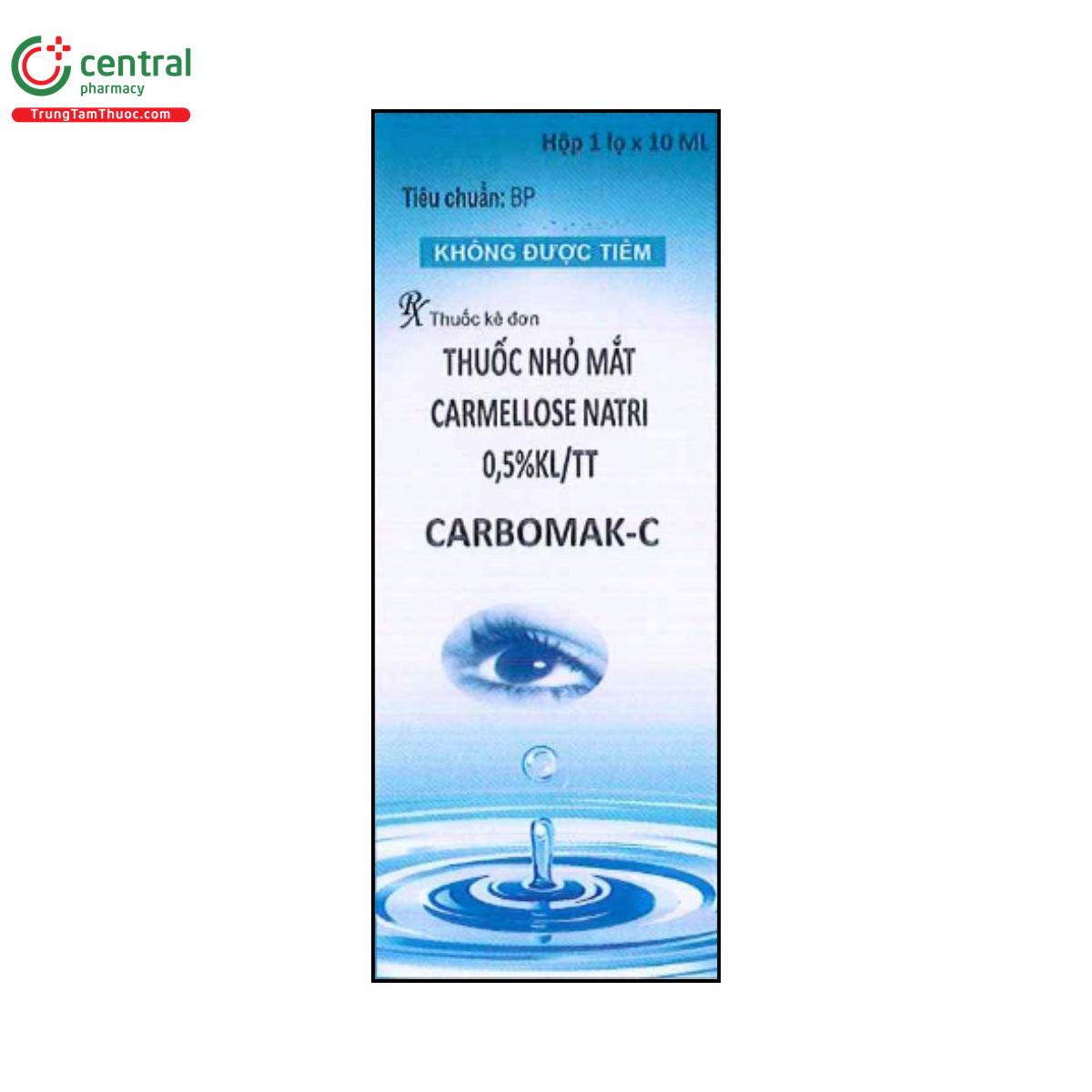 carbomak c 1 B0023 carbomak c 1 B0023