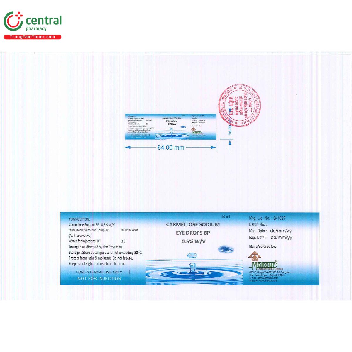 carbomak c 5 M5614 carbomak c 5 M5614