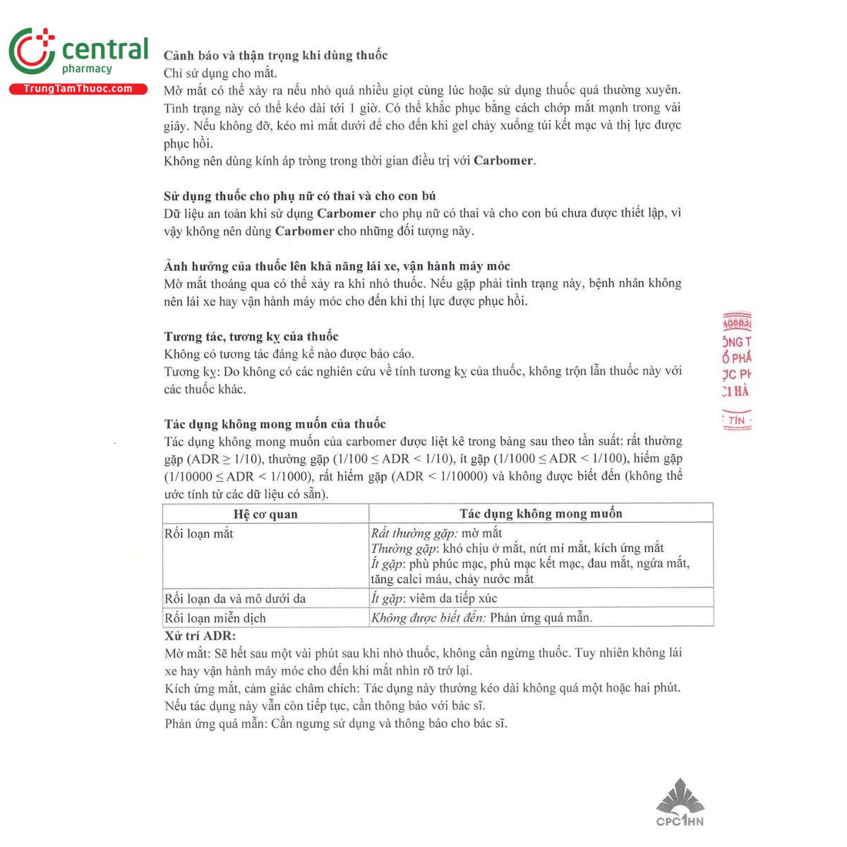carbomer 0 2 cpc1 5 D1572 carbomer 0 2 cpc1 5 D1572