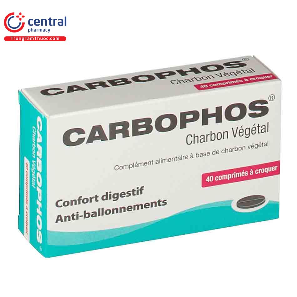 carbophos 6 F2031