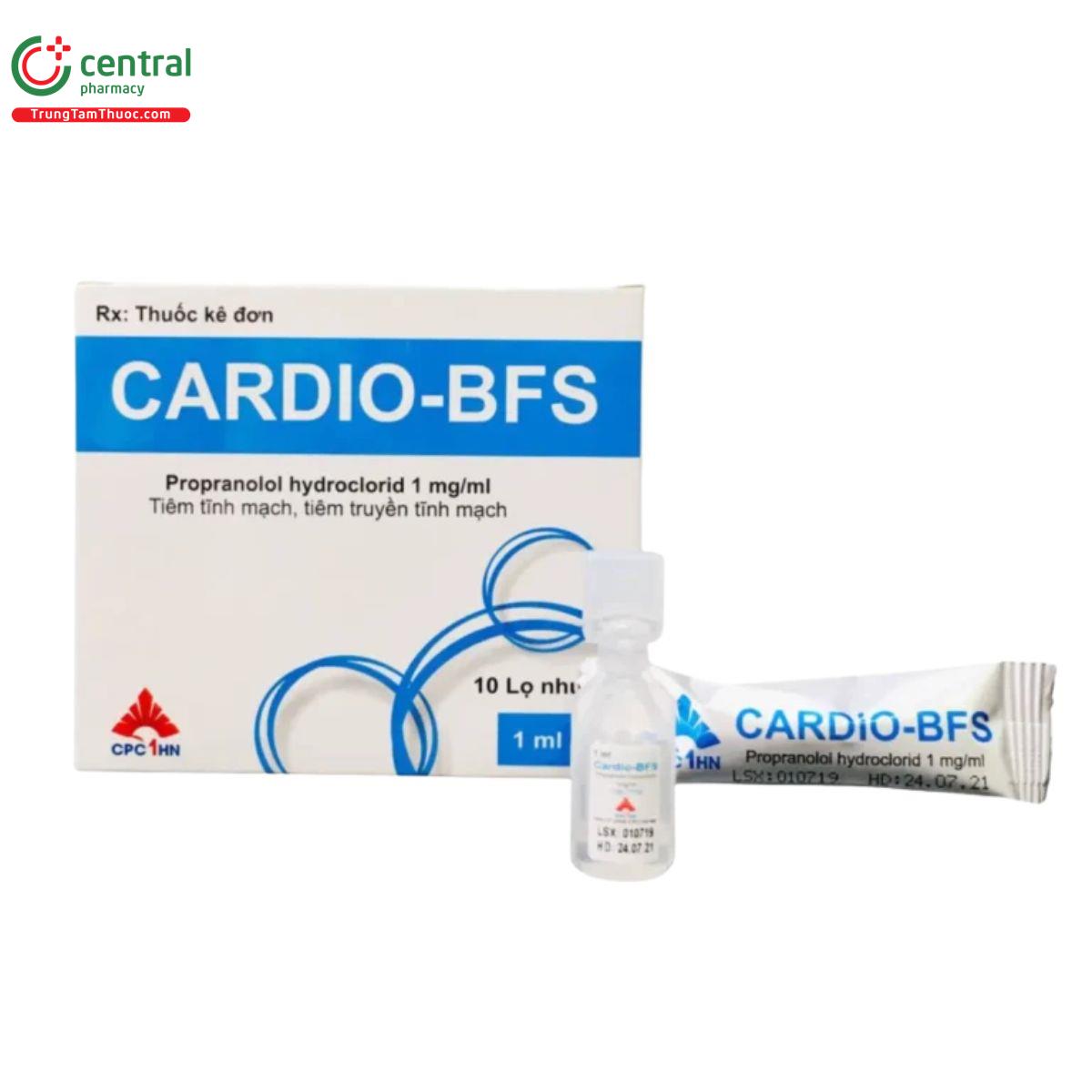 cardio bfs 1 F2087 cardio bfs 1 F2087