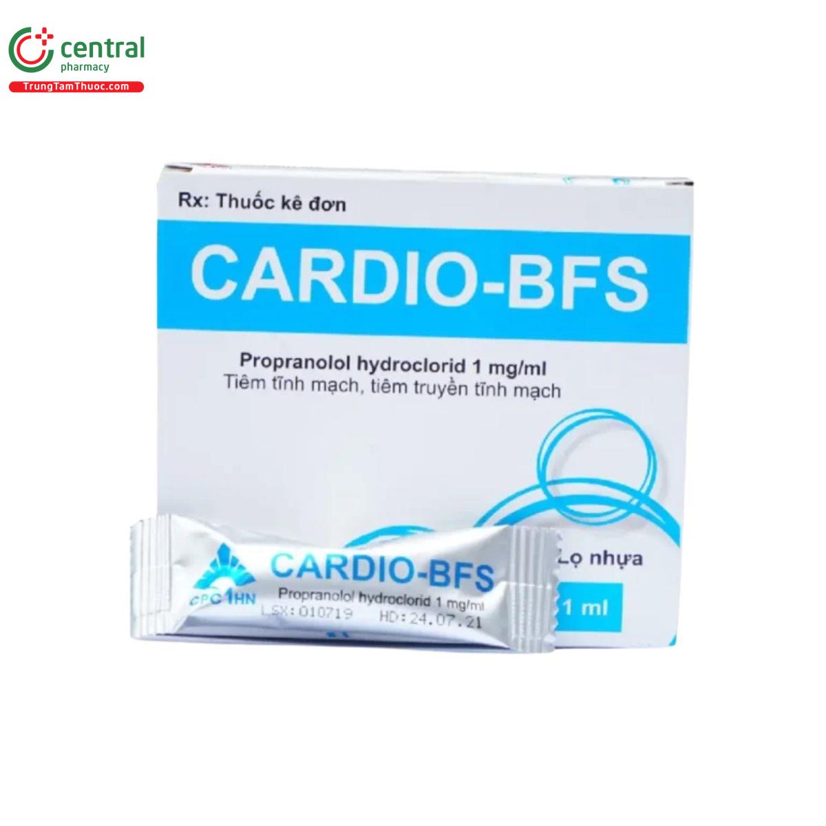 cardio bfs 3 S7781 cardio bfs 3 S7781