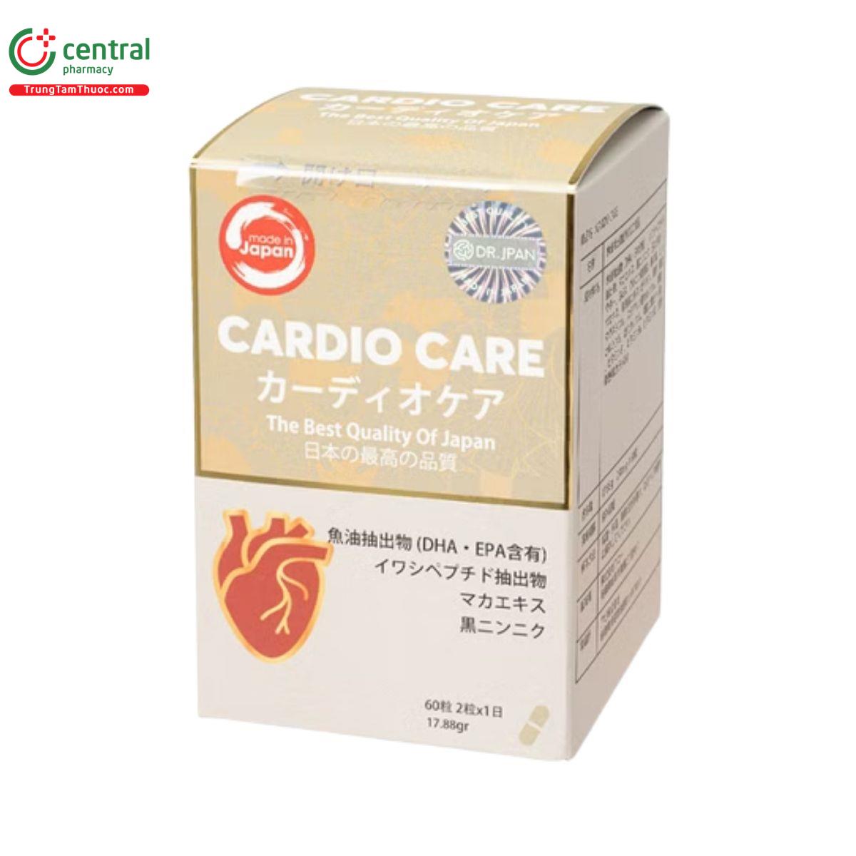 cardio care dr jpan 3 K4783