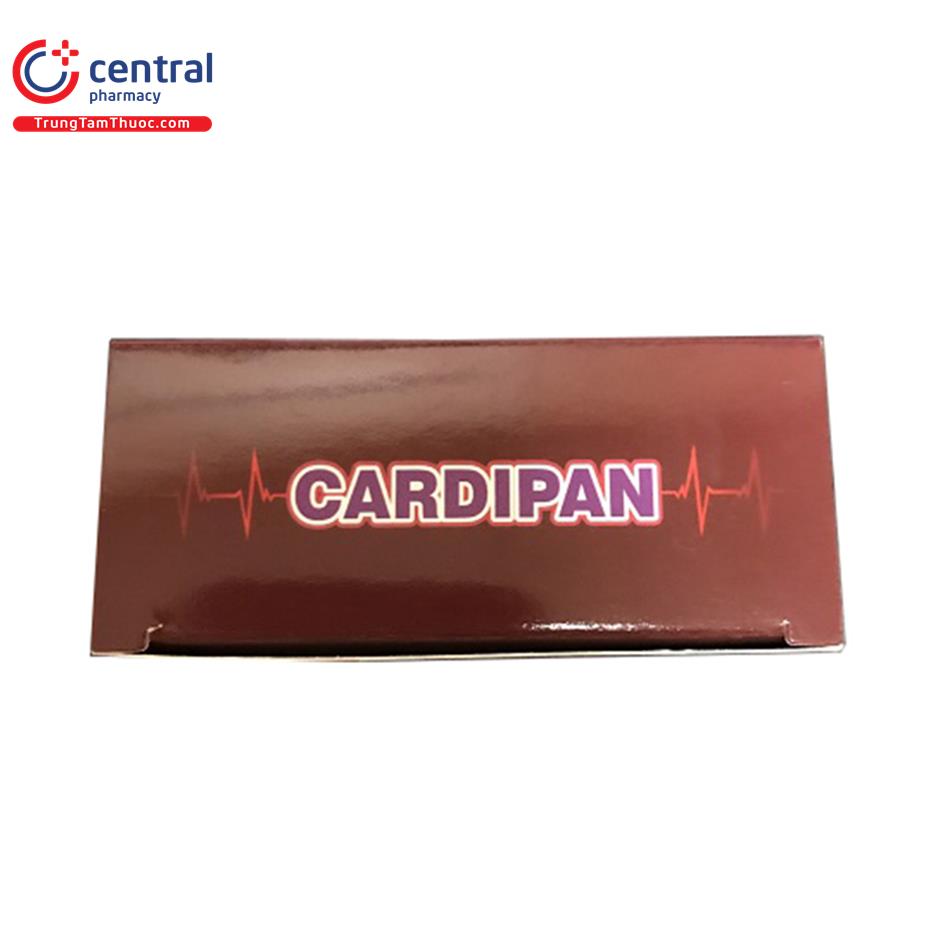 cardipan 05 M5860