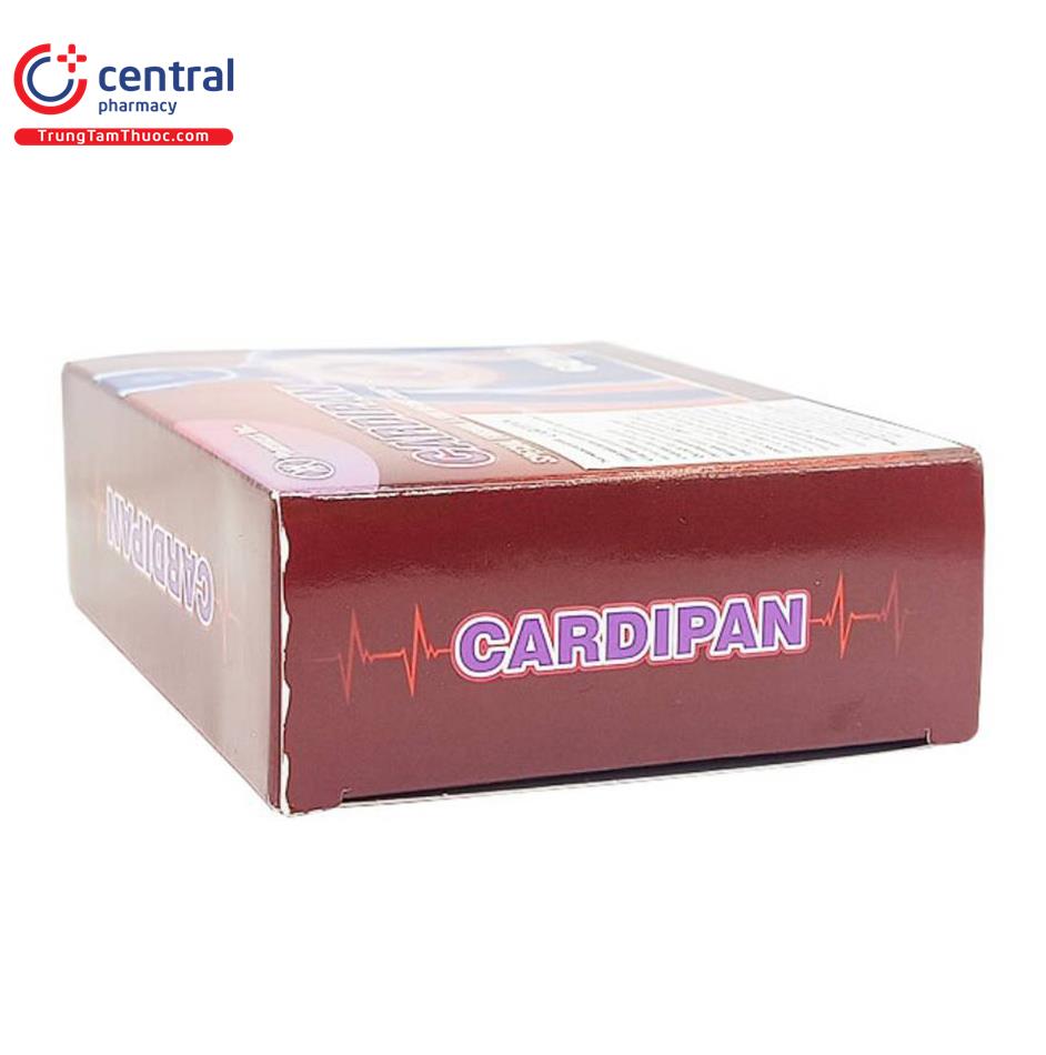 cardipan 09 M5056