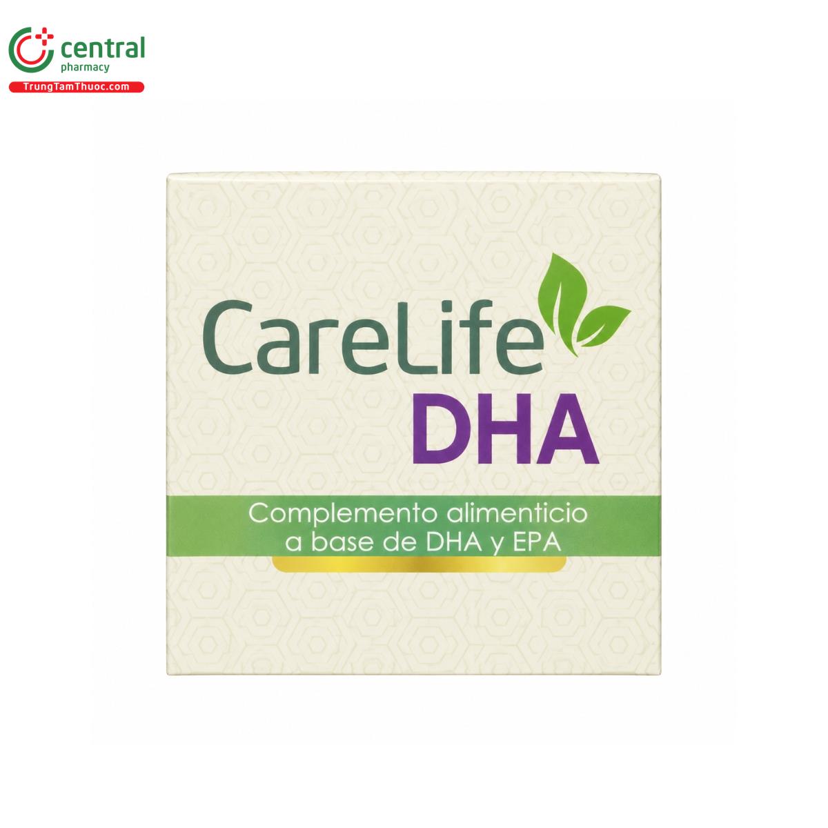 carelife dha 6 R7282 carelife dha 6 R7282