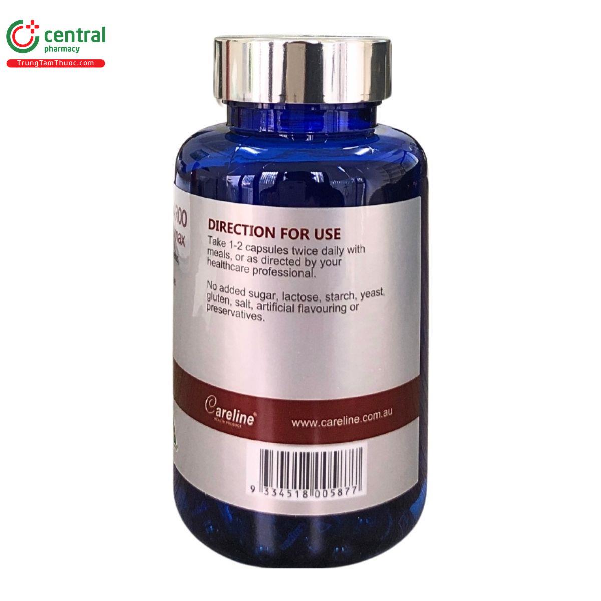 careline essence of kangaroo 30000 max 4 q6124 F2476