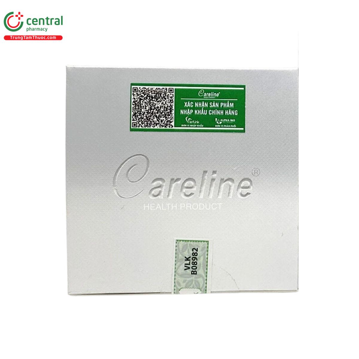 careline fish oil 12 K4062