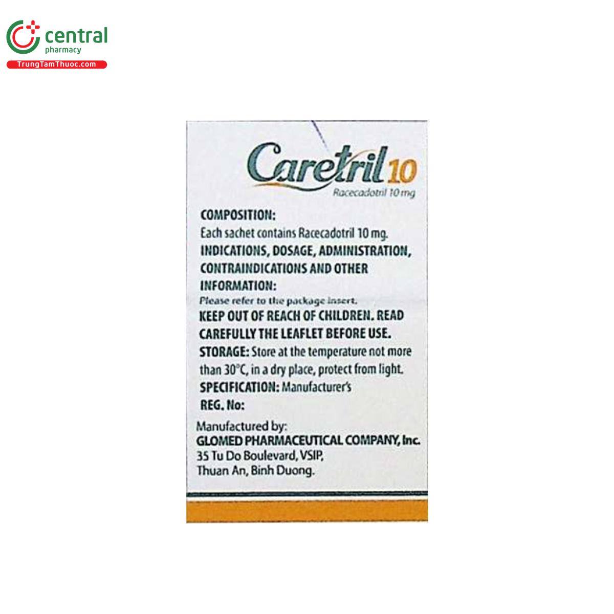 caretril 10mg 3 T8417 caretril 10mg 3 T8417