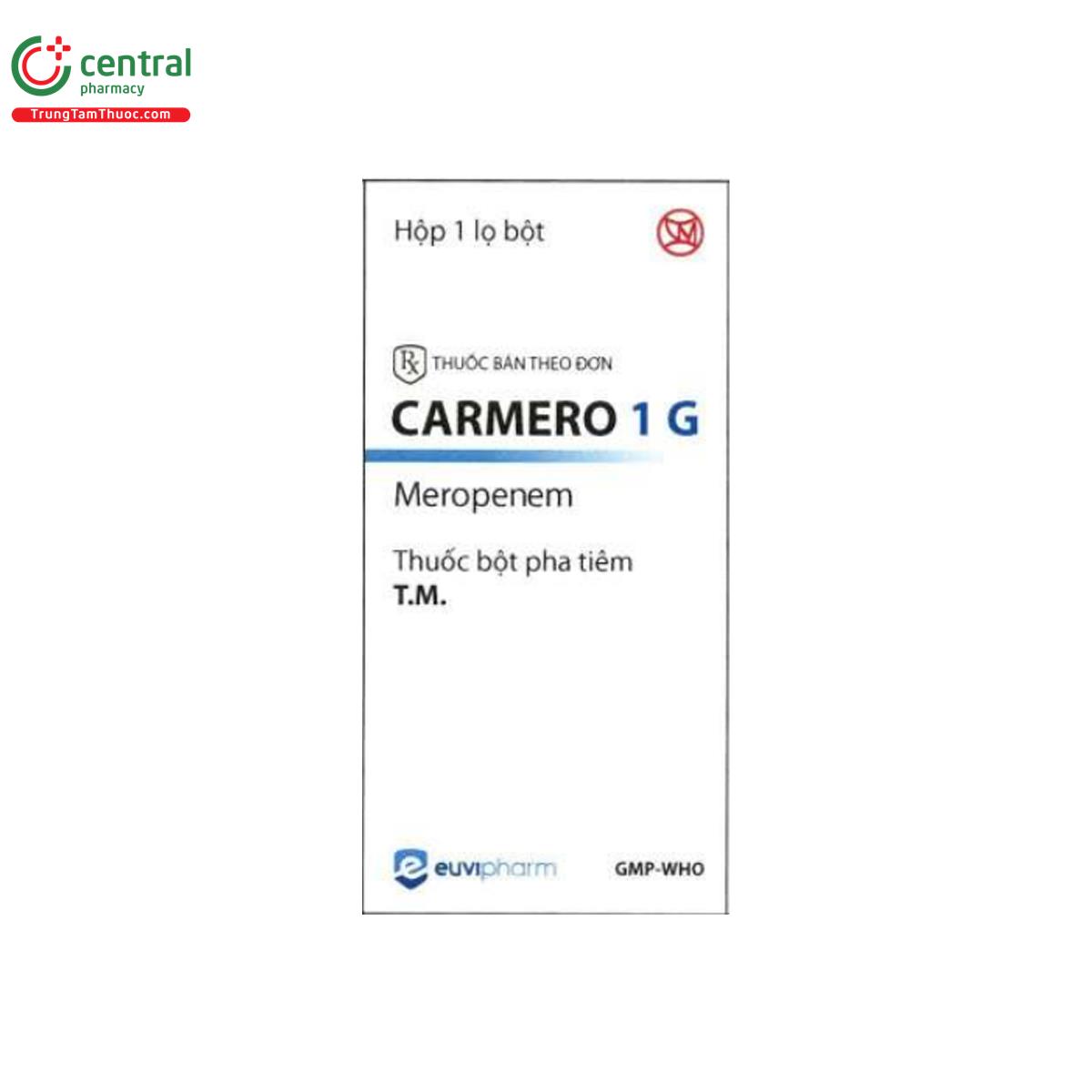 carmero 1g 2 U8407 carmero 1g 2 U8407