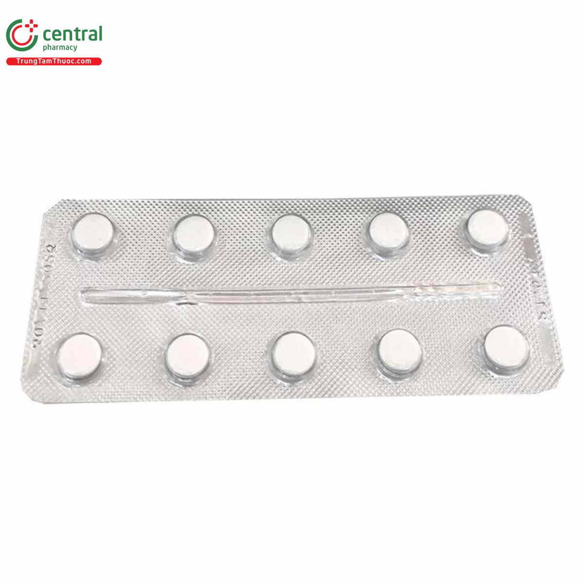 carmotop 25mg 2 I3503