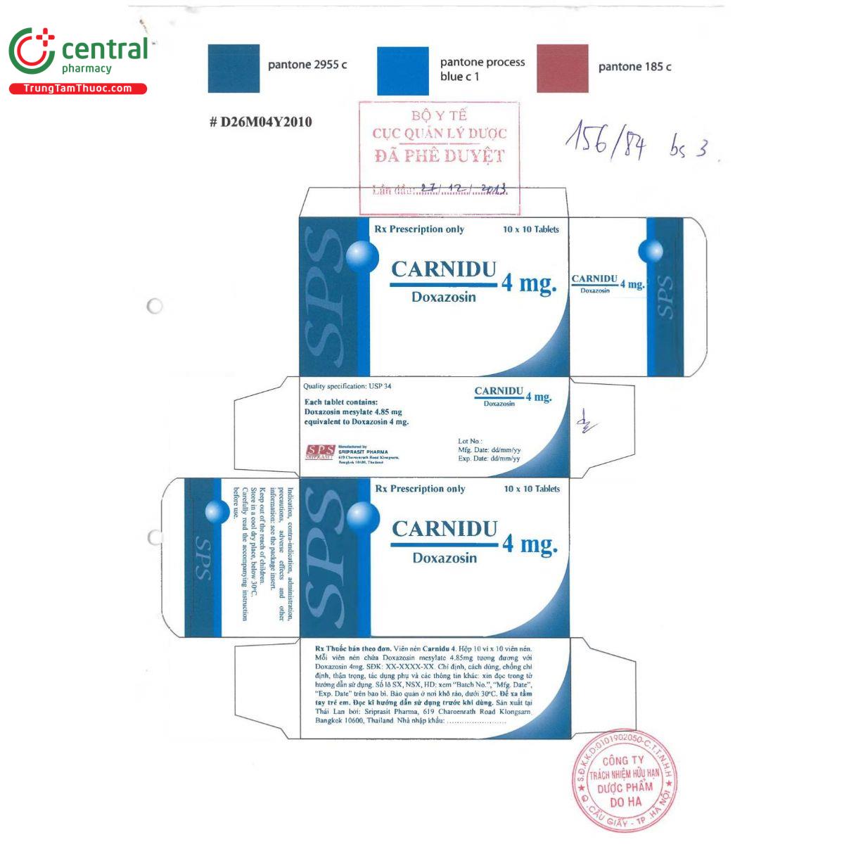 carnidu 4 2 F2757 carnidu 4 2 F2757