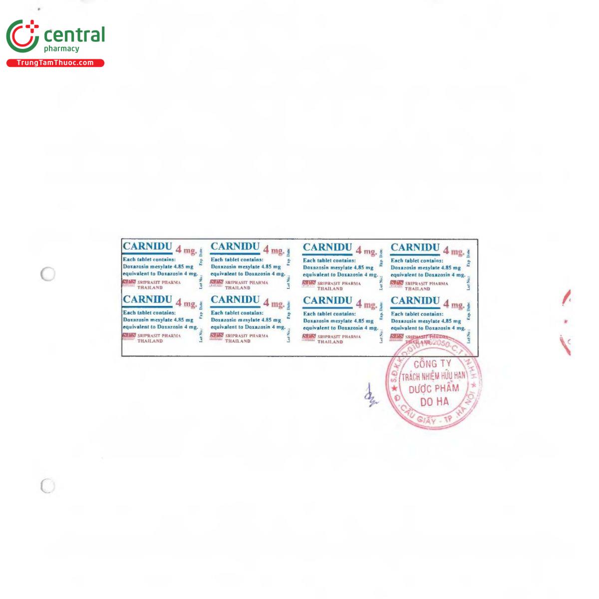 carnidu 4 3 Q6042 carnidu 4 3 Q6042