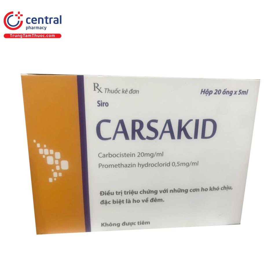 carsakid 1 F2574