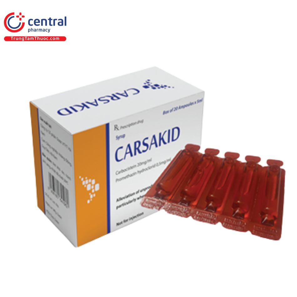 carsakid 2 H3757