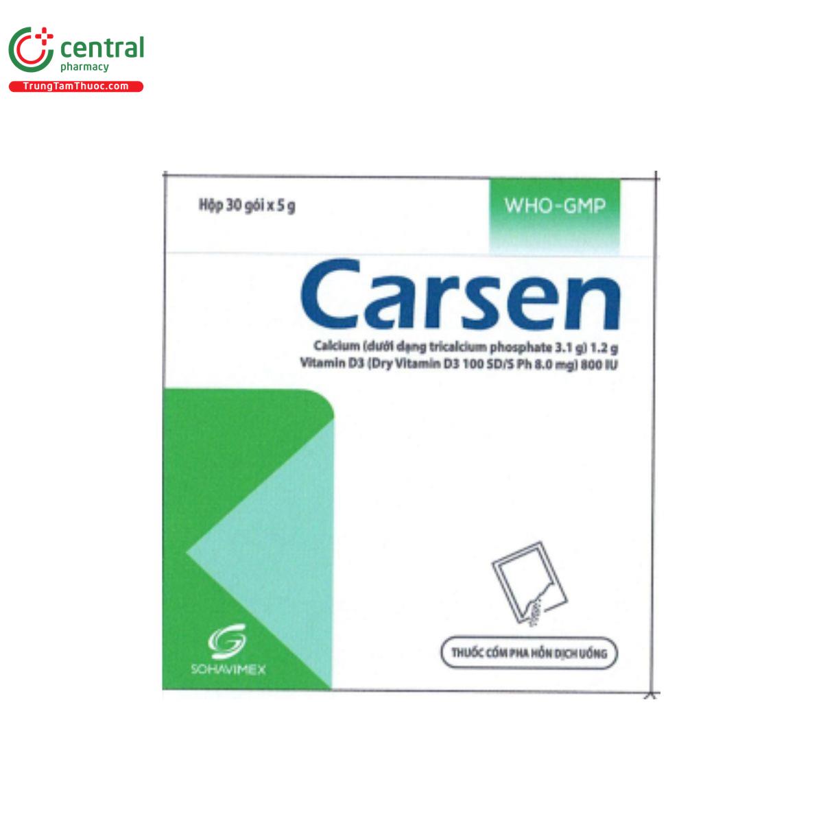 carsen 2 Q6738 carsen 2 Q6738