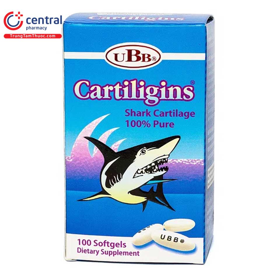 cartiligins ubb 100 vien 03 I3160