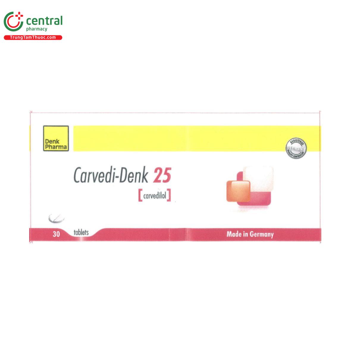 carvedi denk 25 1 R7652 carvedi denk 25 1 R7652