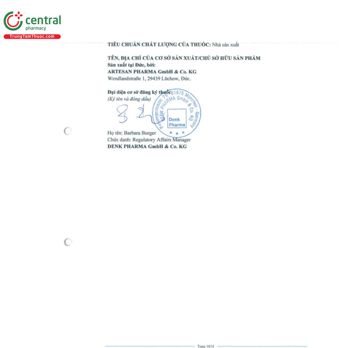 carvedi denk 625mg 16 F2534