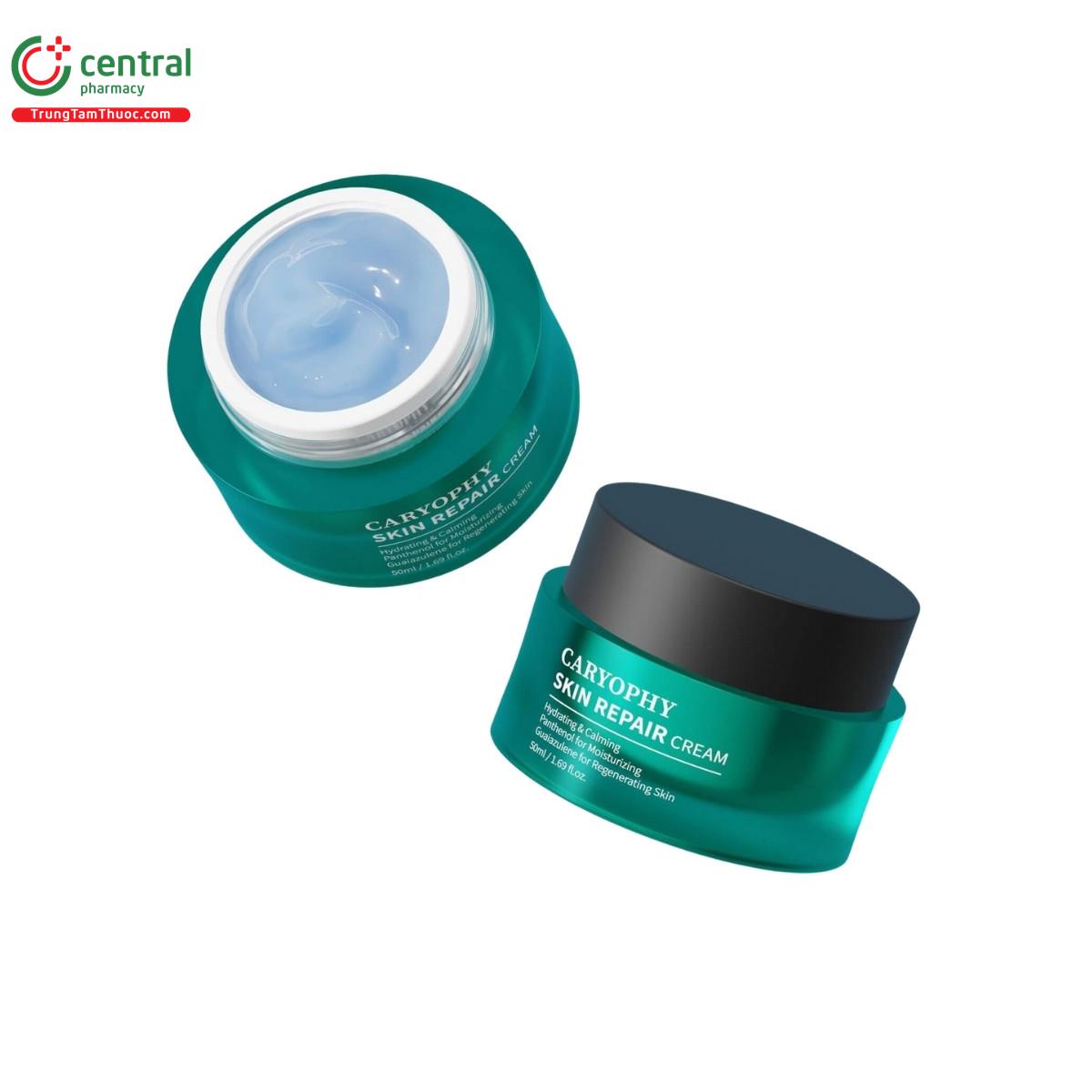 caryophy skin repair cream 11 G2147