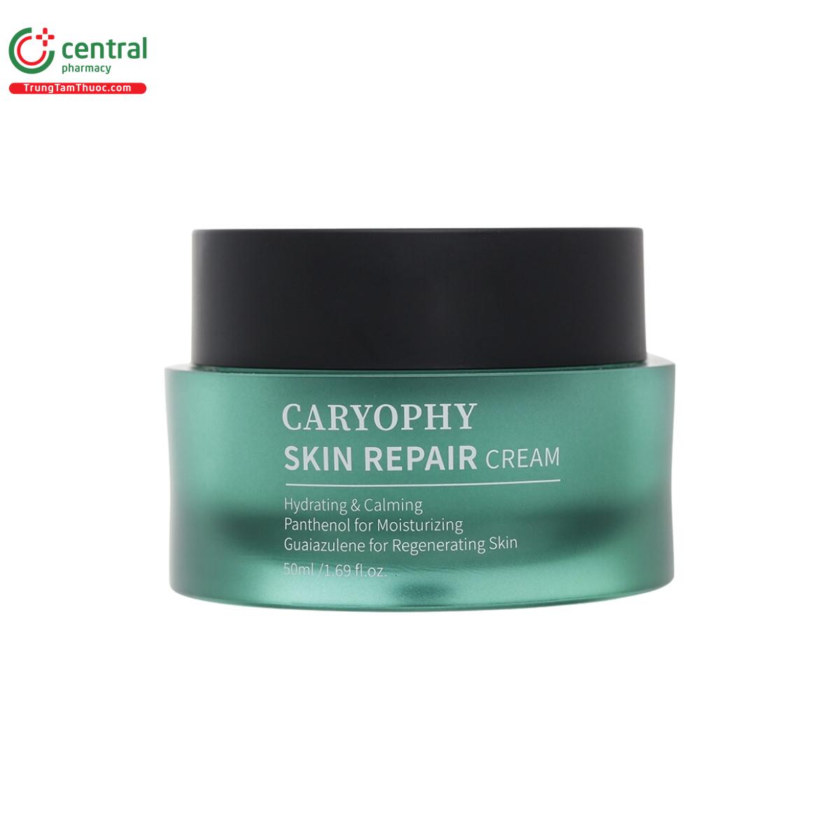 caryophy skin repair cream 13 S7322