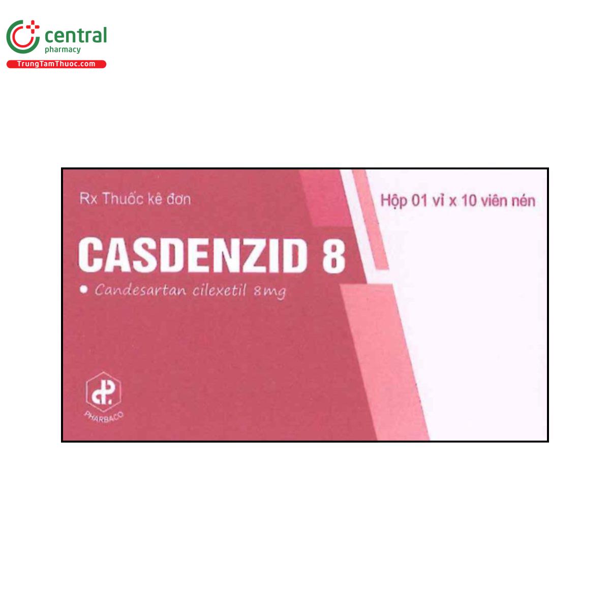 casdenzid 8 1 F2811 casdenzid 8 1 F2811