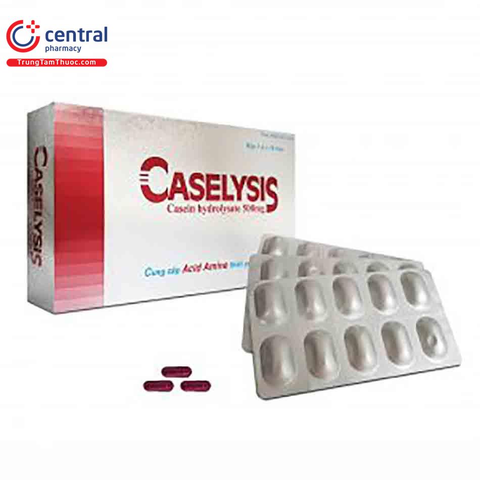 caselysis 2 I3764