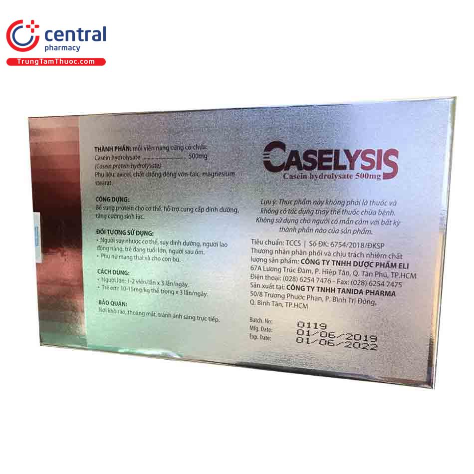 caselysis 4 Q6482