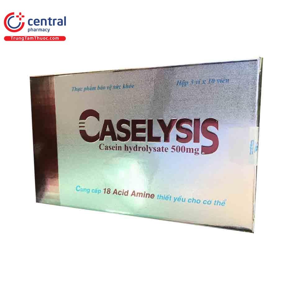 caselysis 5 K4288