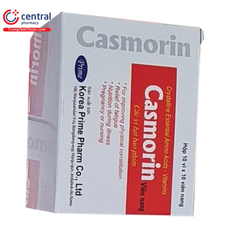 casmorin 3 N5154