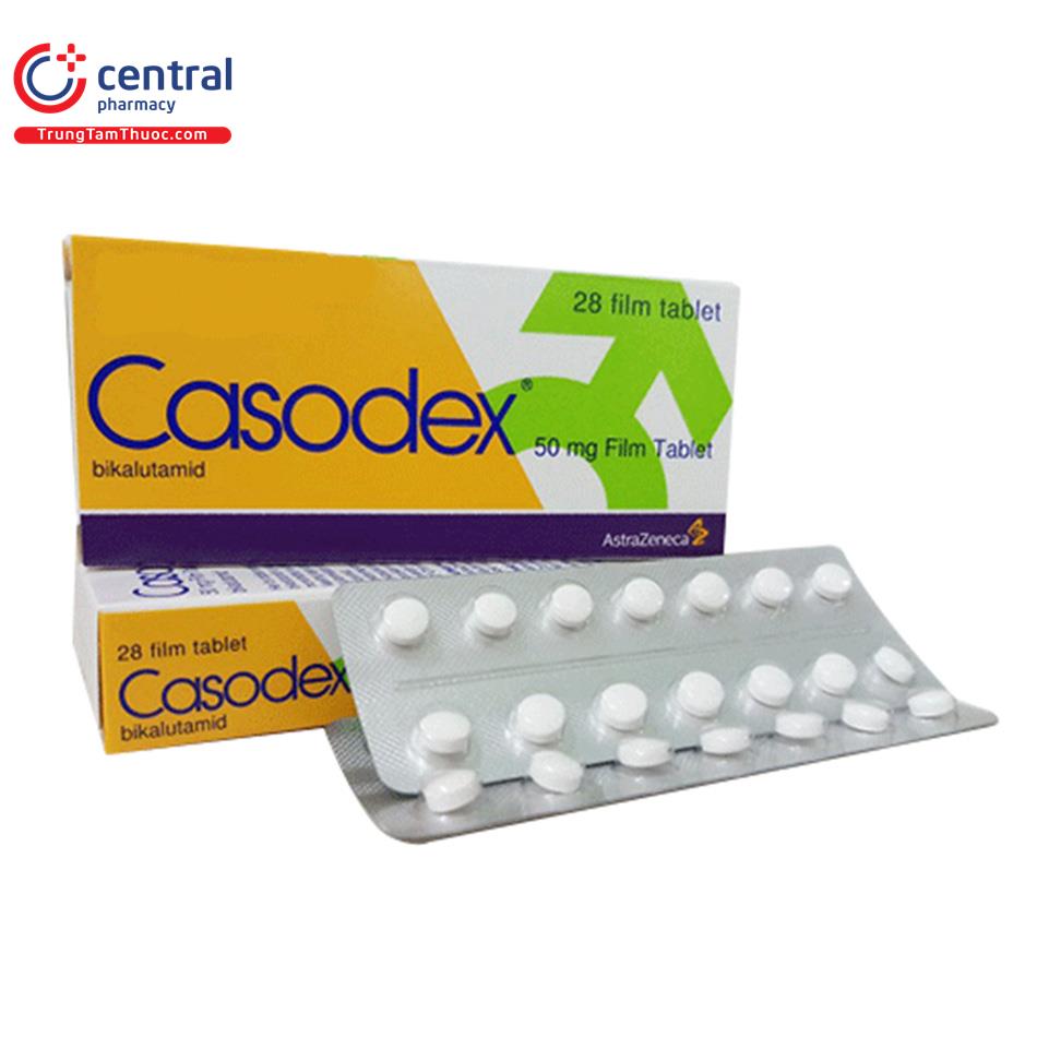 casodex 4 C0217