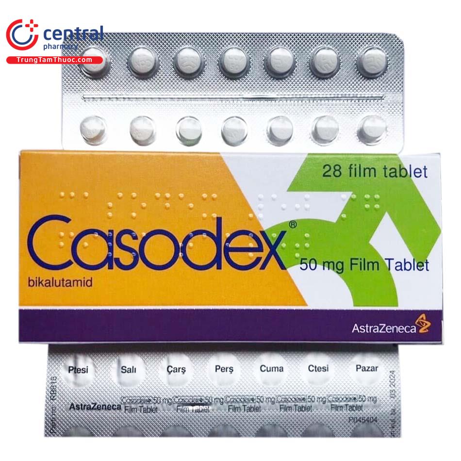 casodex 6 K4121