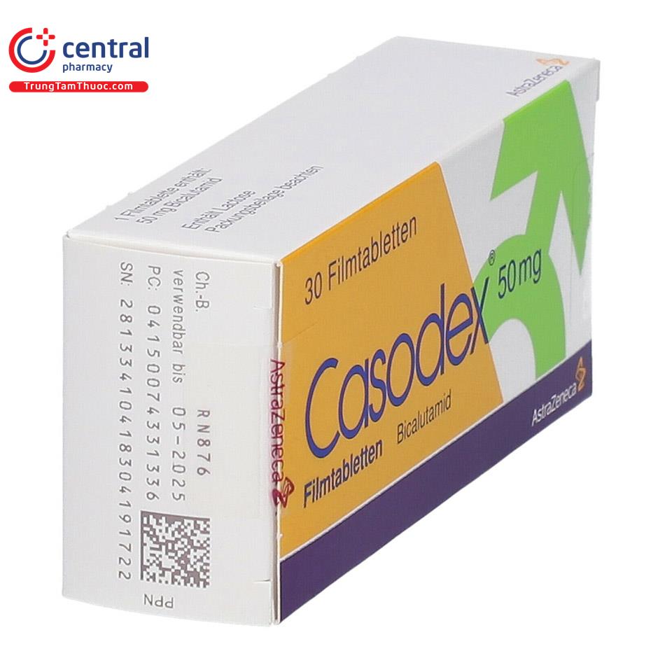 casodex 7 E1064