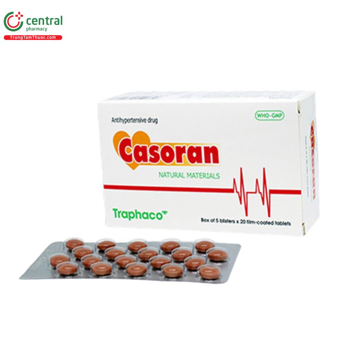 casoran traphaco vien 1 T7260