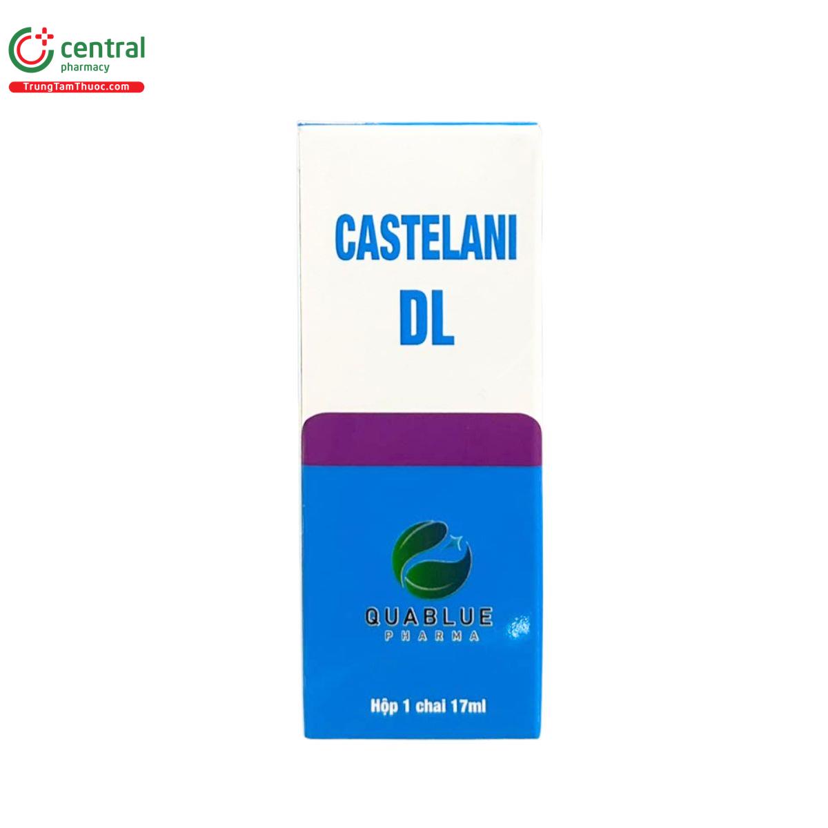 castellani da lieu 1 O5376