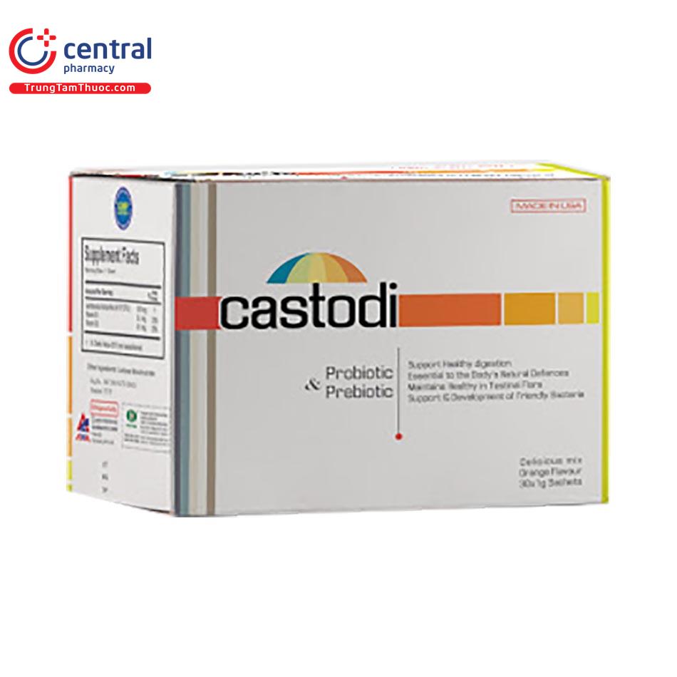 castodi S7858 castodi S7858