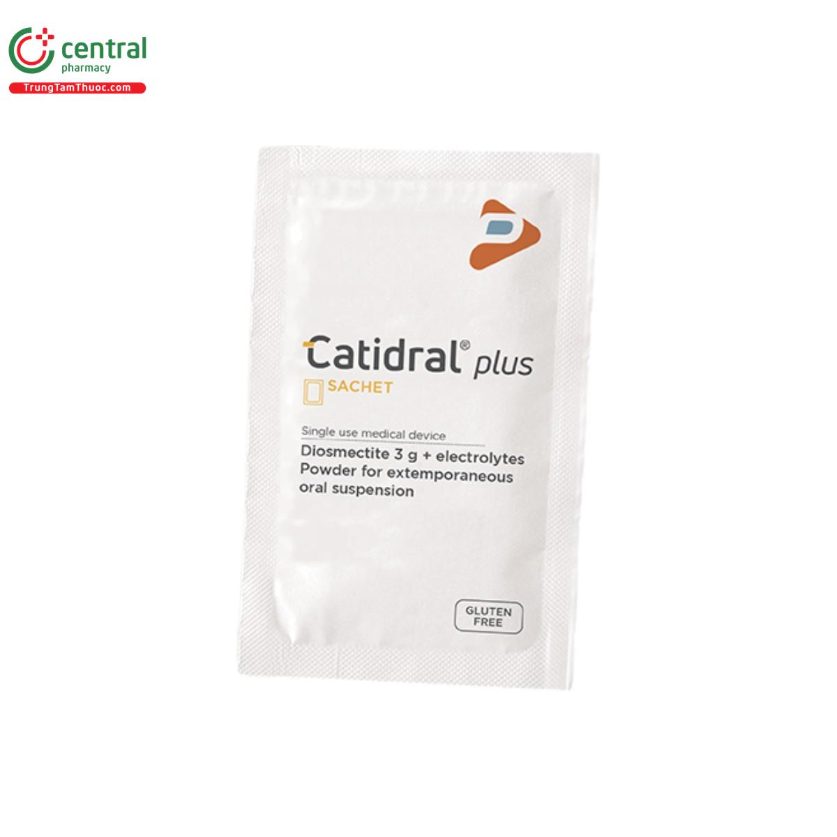 catidral plus 3 E1240 catidral plus 3 E1240