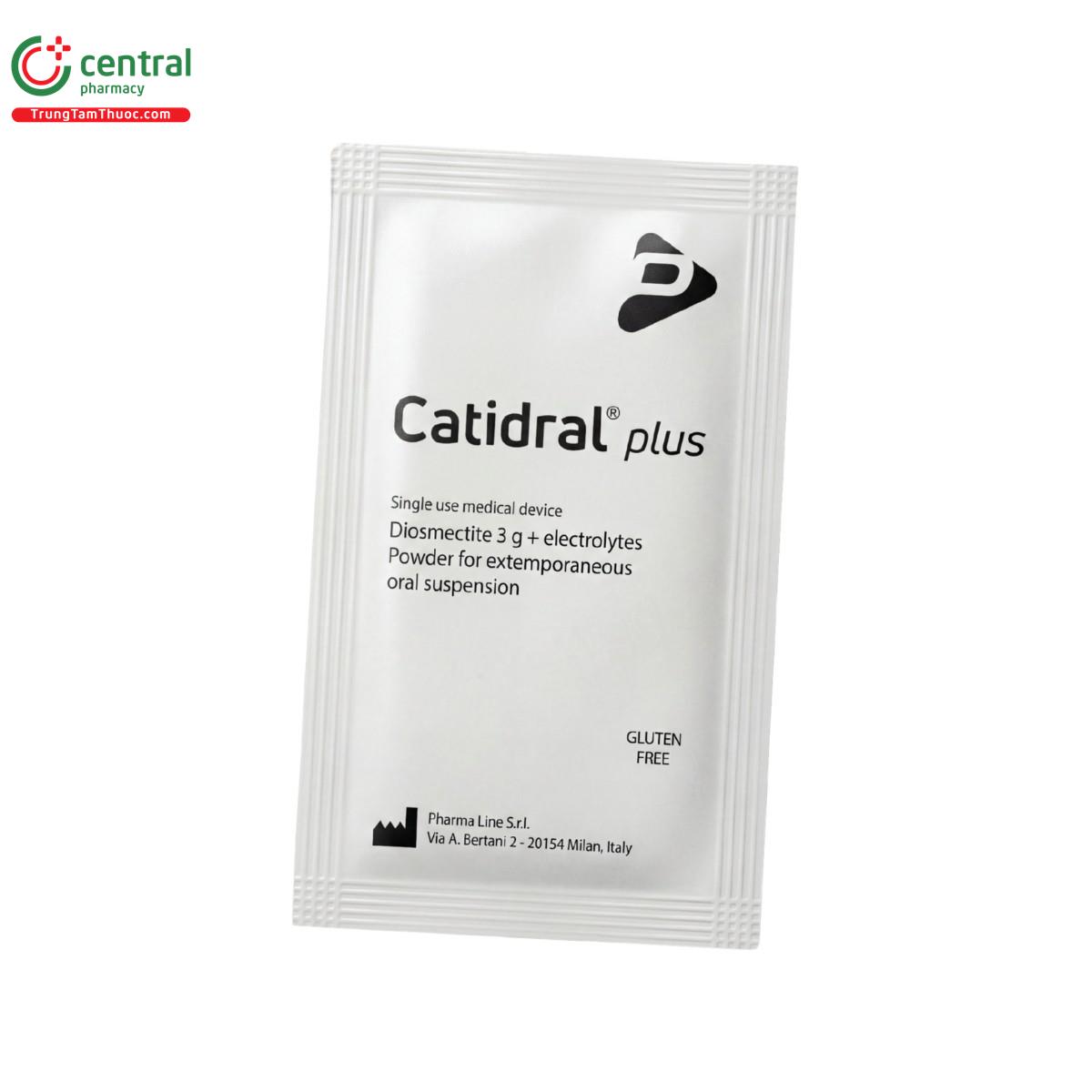 catidral plus 3 T8710 catidral plus 3 T8710