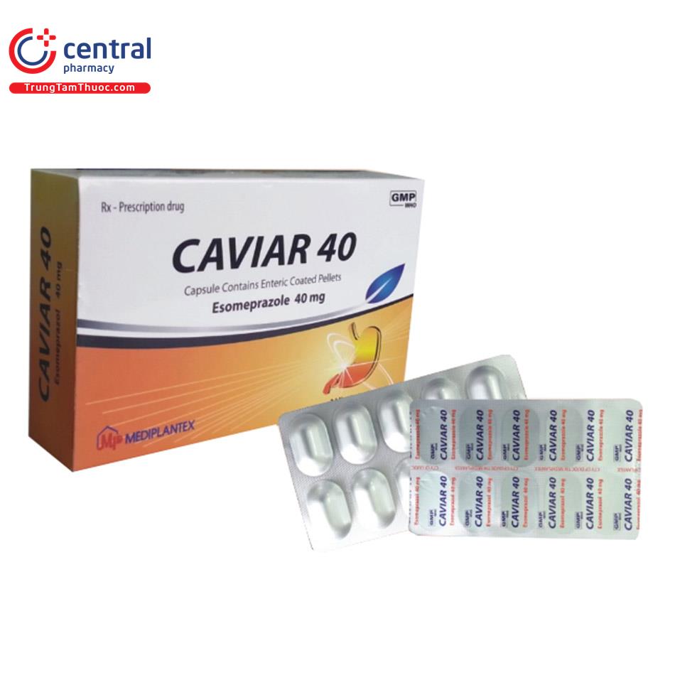 caviar401 F2067