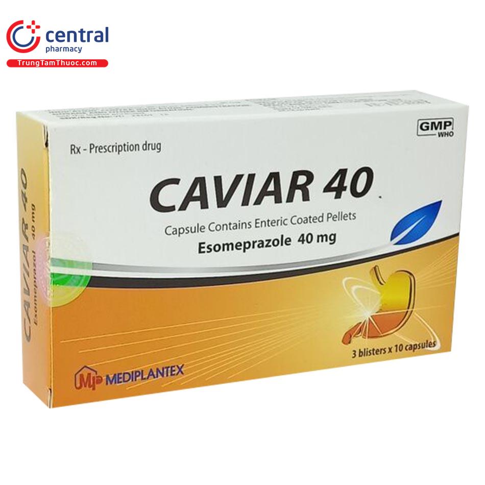 caviar401 J3343