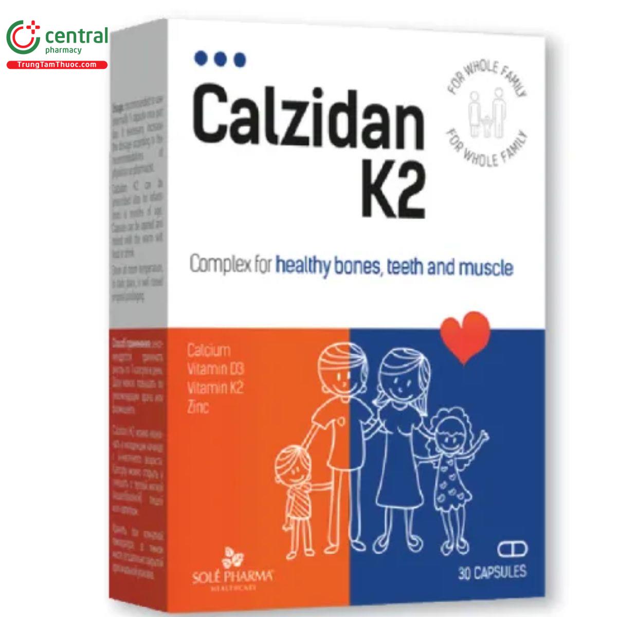 cavidan k2 2 P6576