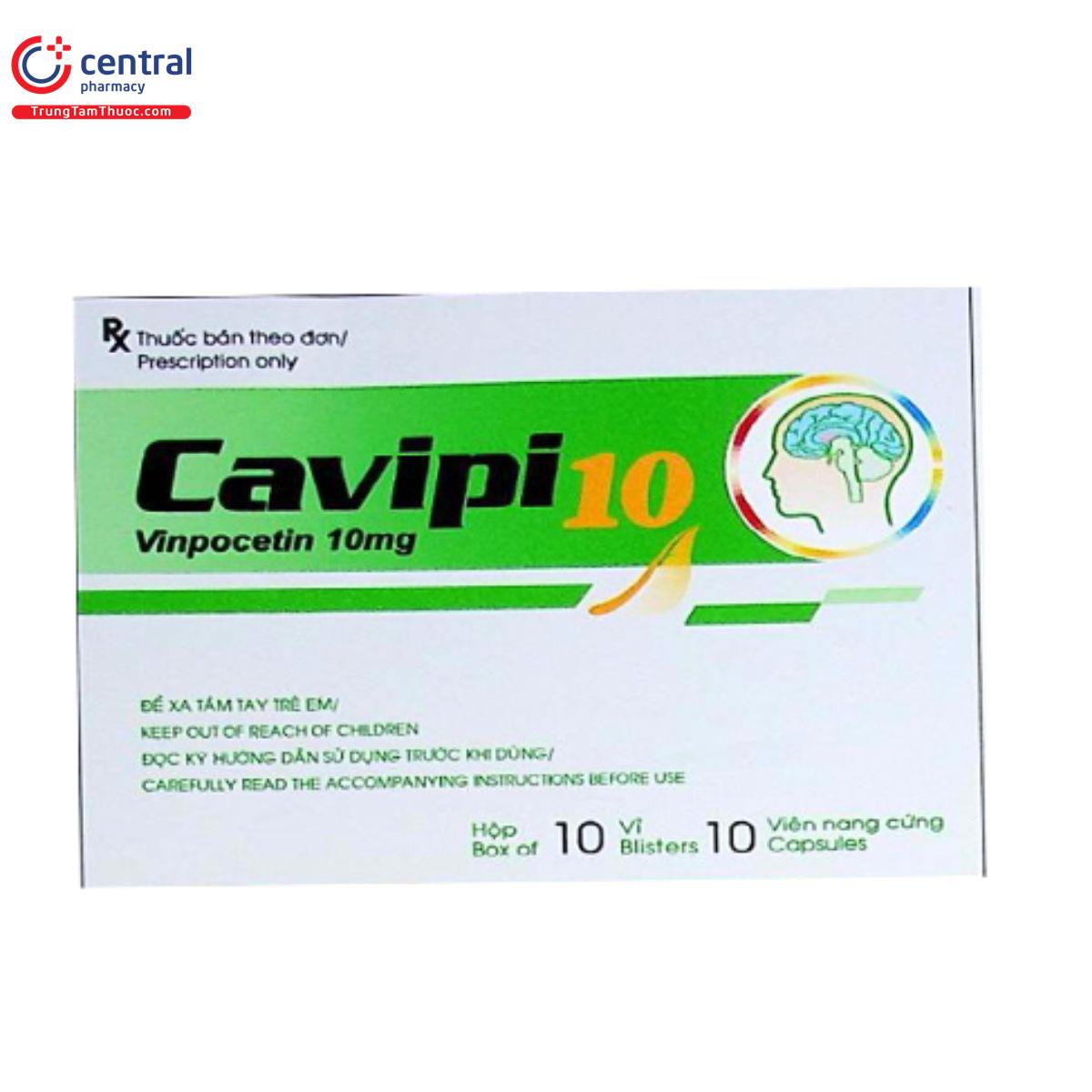 cavipi 10 4 J3287