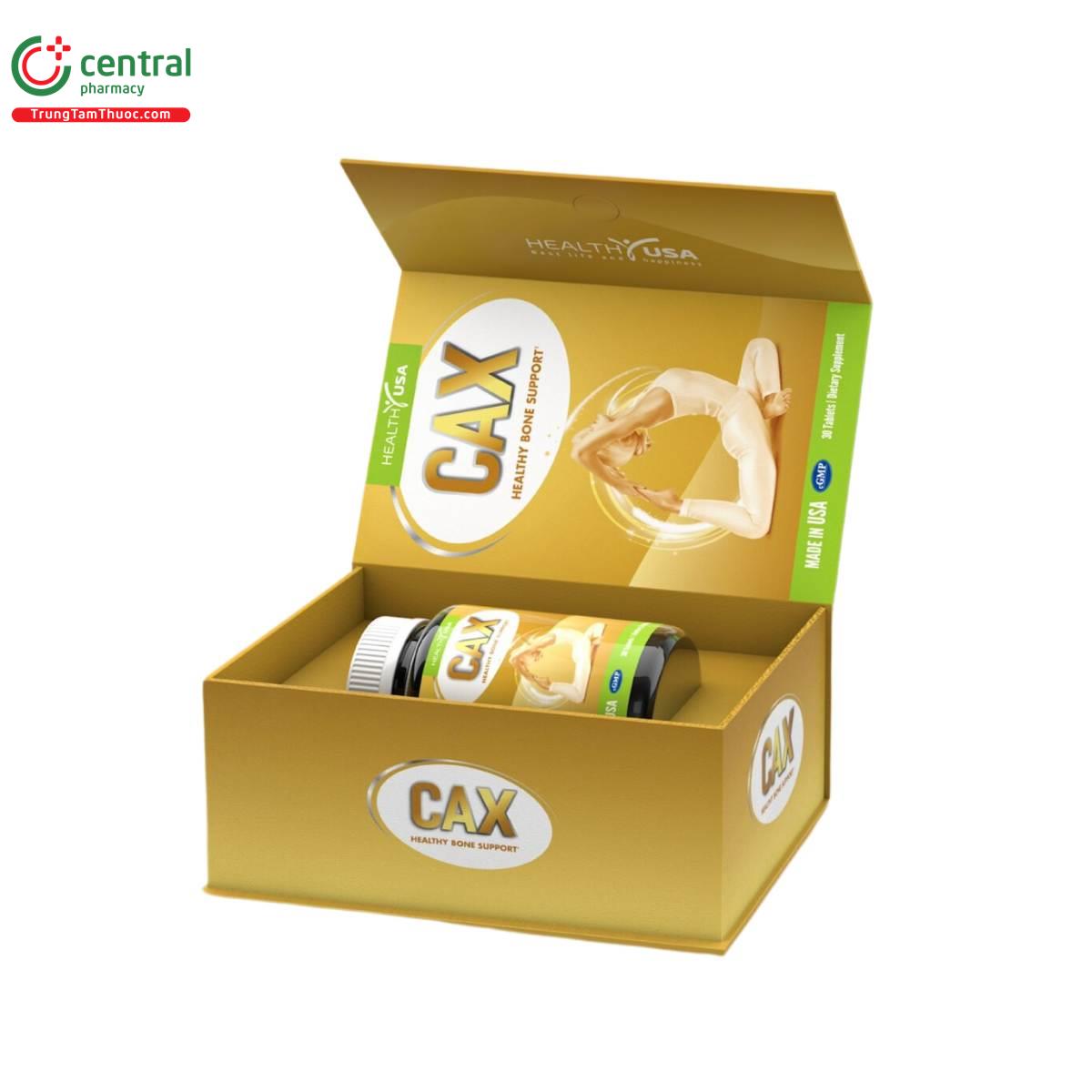 cax healthy bone support 2 I3276