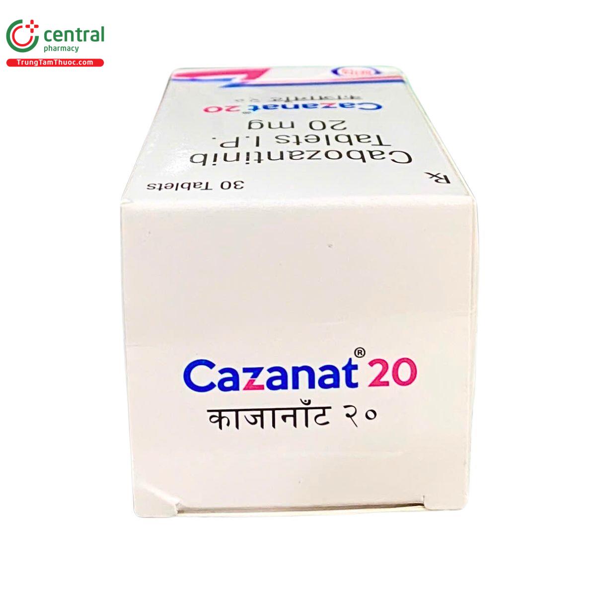 cazanat 20 7 A0320