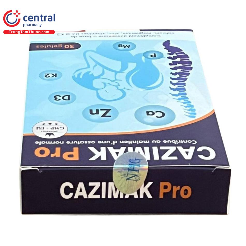 cazimak pro 2 O5148