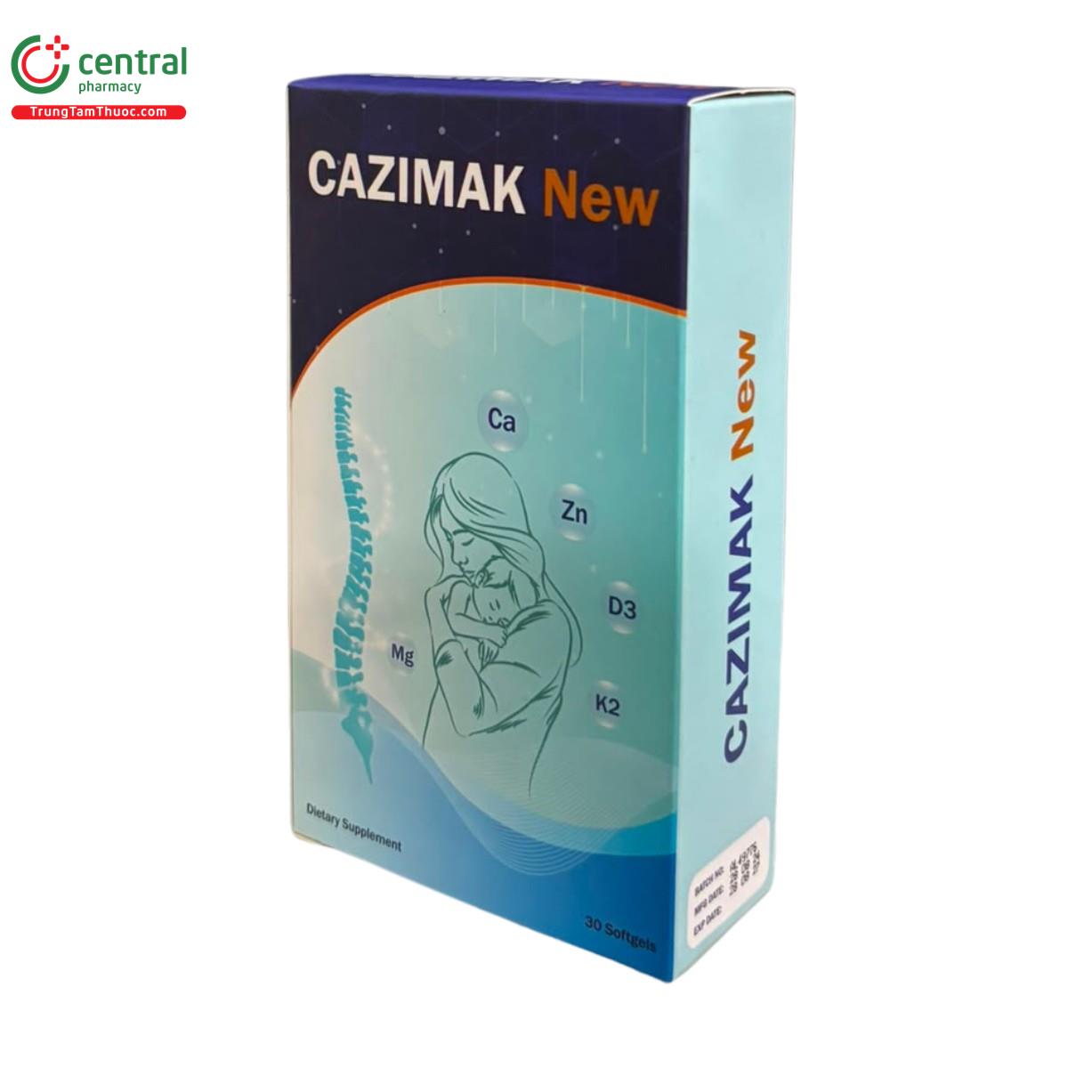 cazimak pro 2 V8787